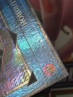 Linkuriboh (Platinum Secret Rare) RA04-EN291 Quarter Century Stampede 1st LP - Image 3