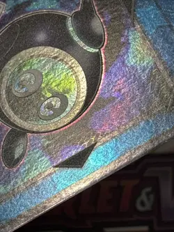 Linkuriboh (Platinum Secret Rare) RA04-EN291 Quarter Century Stampede 1st LP - Image 5