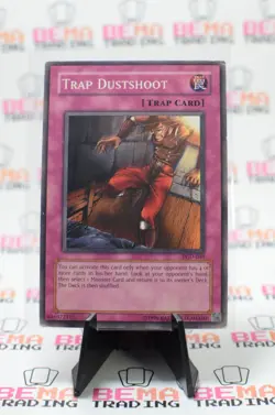 Trap Dustshoot PGD-049 Pharaonic Guardian Unlimited - Image 1