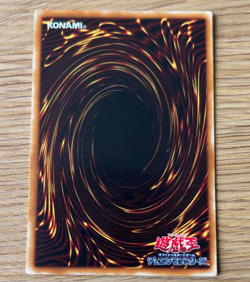 YuGiOh Amazoness Archers 303-042 Japanese Super Rare NM - Image 4