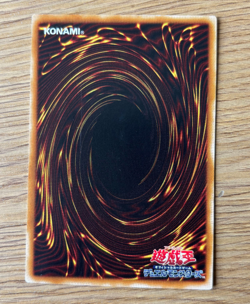 YuGiOh Skilled White Magician 303-010 Japanese Super Rare NM - Image 4