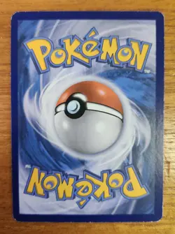 Spheal Pokemon Card, Flashfire Set 24/106 - Image 2