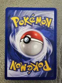 DARK CHARMANDER - 50/82 - 1st Edition Team Rocket Pokemon Card - Image 4