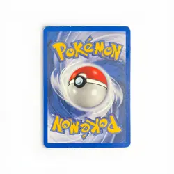 1st Edition Charmander 50/82 Team Rocket Set Rare Vintage Pokemon Card - NM - Image 2