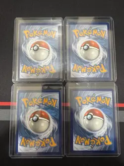 Pokemon TCG Rainbow Secret Rare Card Lot NM - Image 4