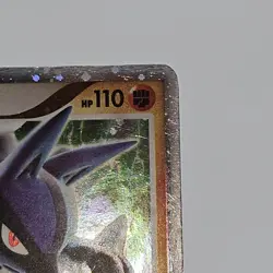 Lucario LV.X DP12 Holo Diamond and Pearl Promo Card - Pokemon TCG - Image 2