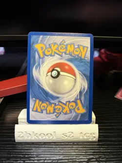 Eevee Dark Explorers Reverse HoLo 83/108 Pokemon Cards - Image 2