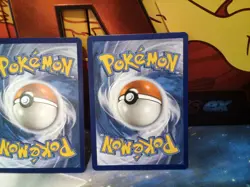 Pokemon tcg charizard and reshiram v ultra rare cards pokemon tcg - Image 5