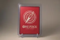 Sabo OP13-001 Leader Alt Art | One Piece Card Game | Special | NM - Image 2