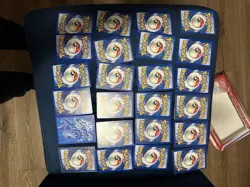 Pokemon Gym Challenge Near Complete Non Holo Set 44/132 Cards - Image 5