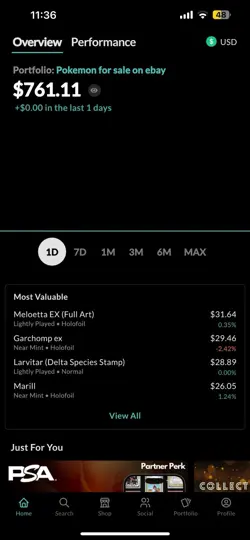 Pokemon Collection 241 Cards over $1000+ in Value - Image 1