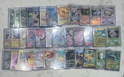 Pokemon Collection 241 Cards over $1000+ in Value - Image 2