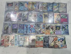 Pokemon Collection 241 Cards over $1000+ in Value - Image 3