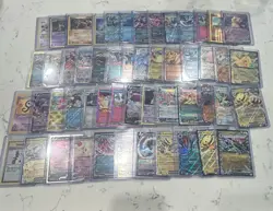 Pokemon Collection 241 Cards over $1000+ in Value - Image 4
