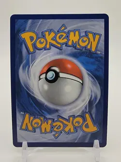 Oricorio ex 024 Promo Full Art Illustration Mint Pokemon TCG English Card - Image 2