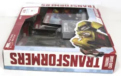 (New) Autobot 2-Player Starter Set: Transformers Trading Card Game TCG - Image 3