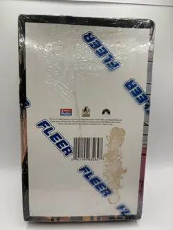 Star Trek The Card Game Booster Box Sealed 36 Packs 1996 Fleer/Skybox - Image 2