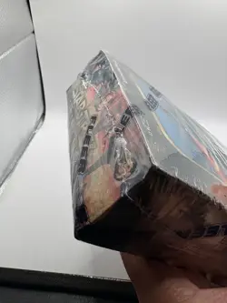 Star Trek The Card Game Booster Box Sealed 36 Packs 1996 Fleer/Skybox - Image 5