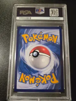 Pokemon Card PSA 10 Gem Mt Lisia Super Rare Full Art CSM 1.5 SC Chinese 069/060 - Image 2