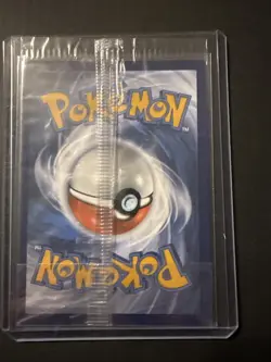Pokemon TCG Obsidian Flames Charmander #044 SVP Black Star Promo Card, Sealed - Image 2