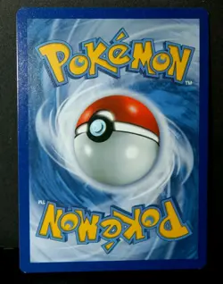 Reverse Holo BALTOY 63/124 Dragon Exalted 2012 Pokemon Card in Penny Sleeve - Image 4