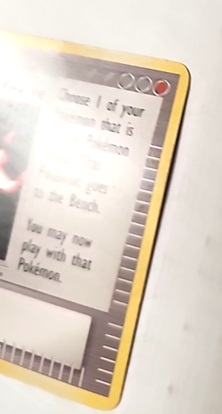 Pokemon Card - Max Revive Trainer 3/8 - Trading Figure Game LP - Image 4