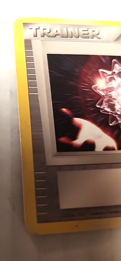 Pokemon Card - Max Revive Trainer 3/8 - Trading Figure Game LP - Image 5