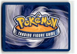Pokemon Trading Figure Card - Switch Trainer 6/8 - Image 2
