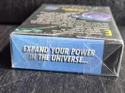 STAR TREK: THE NEXT GENERATION CUSTOMIZABLE CARD GAME 60 CARD STARTER SET NEW - Image 3