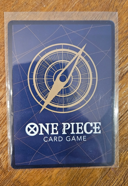 Dracule Mihawk (Illustration Box Vol.4) ST12-003 One Piece Promotion Cards Foil - Image 2