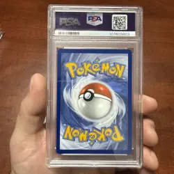Magneton 159 Sv: Scarlet & Violet Promo Cards Holo PSA 10 - Image 2