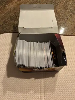 Dragon Ball Super Fusion World FB-03: Raging Roar Booster Box Unsealed 292 Cards - Image 5