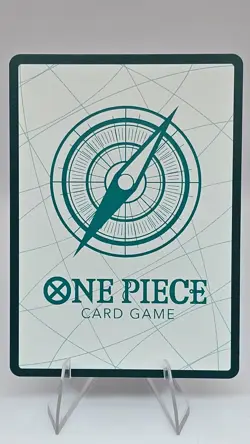 DON!! Card Magellan - Premium Booster PRB01 Textured Japanese - Image 2