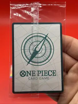 One Piece Tcg DON!! Card Sabo Devil Fruits Collection Vol. 2 Promo Cards Sealed - Image 3
