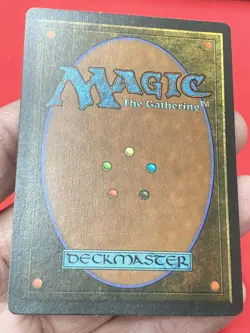 ***Italian Chains of Mephistopheles*** MTG Legends Magic Kid Icarus - Image 4