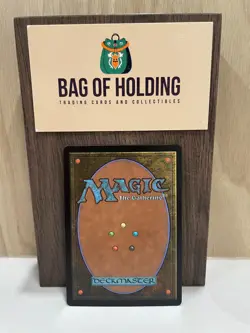 Brainstorm - 0155 - Foil -Avatar: The Last Airbender NM - MTG - Image 2