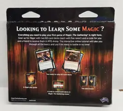 Magic The Gathering 2021 Arena Starter Kit Dragonsguard Elite Cyclone Summoner 195166100043 - Image 2