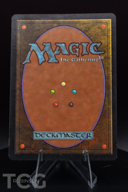 Mox Diamond: 1998 Magic the Gathering - Stronghold Regular - Image 2