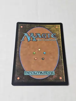 Bloodstained Mire (Extended Art) Modern Horizons 3 Regular - Image 2