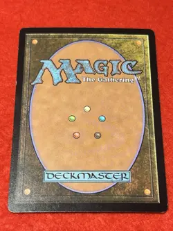 MTG Bone to Ash Foil 47/272 Japanese - Image 2