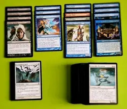 Mtg Job Lot, TIME SPIRAL, 16 Rares (inc 1 FOIL), 100 Uncommon, 14 Commons. - Image 1