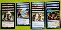 Mtg Job Lot, TIME SPIRAL, 16 Rares (inc 1 FOIL), 100 Uncommon, 14 Commons. - Image 2