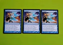 Mtg Job Lot, TIME SPIRAL, 16 Rares (inc 1 FOIL), 100 Uncommon, 14 Commons. - Image 4