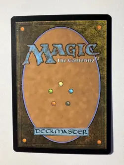 Past in Flames #2303 (NM) Secret Lair Drop SLD Magic MTG - Image 2