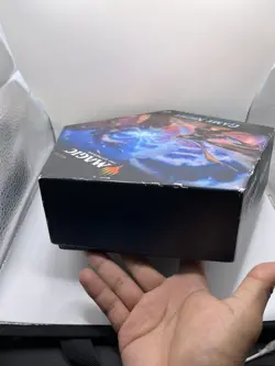 Magic The Gathering TCG MTG 2018 Game Night NEW NO PLASTIC WRAP 630509687435 - Image 2