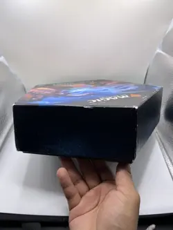 Magic The Gathering TCG MTG 2018 Game Night NEW NO PLASTIC WRAP 630509687435 - Image 3