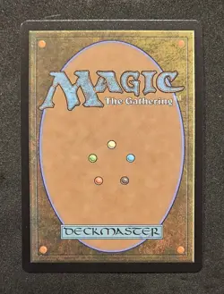 MTG Magic Final Fantasy Traveling Chocobo 0568 Borderless Chocobo Track Foil - Image 2