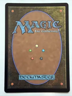 MTG The Brothers' War Machine Over Matter Foil 057/287 NM - Image 2