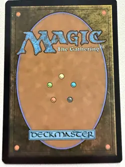 Mount Doom (Borderless) - LOTR Mythic MTG NM ?? Tolkien - Image 2