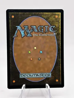 Dazzling Theater Prop Room 0334 Borderless Duskmourn: House Of Horrors MTG NM - Image 2
